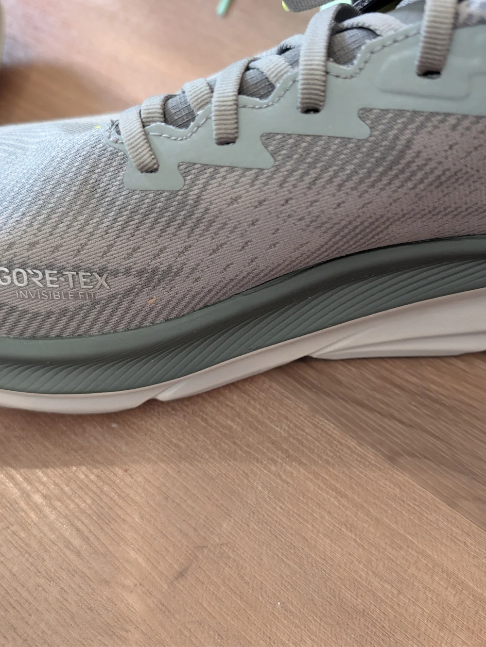 Hoka size men
